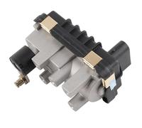 KIMISS Turbo Electronic Actuator 777318-5002S Replacement for Fit for Sprinter 3.0L OM642 - Turbo Actuator 777318-0001, -5001S, -2