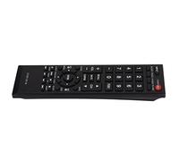 KIMISS TV Remote Control CT-RC1US-16 for 55L310U, 43L310U, 40L310U, 28L110U, 65L350U - Effortless Functionality and Durable Design