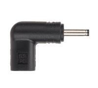KIMISS Type C Female to 3.5x1.35mm Charging Adapter, 100W PD Fast Charging Converter Laptop, Compact USB C to Adapter - Fits,
