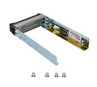 KIMISS Universal 2.5in Hard Drive Tray for Servers