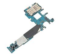 KIMISS Unlocked PCB Motherboard Replacement S8+ 64GB | Main Logic Board Compatible with S8+ Models | Easy Installation & Design (EU Version)