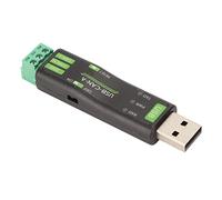 KIMISS USB to CAN Adapter - 5kbps to 1Mbps, 4 Modes STM32F103 Chip, USB CAN Analyzer for Data Collection and Monit, Compatible with, and RasPi