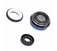 KIMISS UTV ATV Water Pump Oil Seal Replacement 0010-081000 for Fit for Rancher 500 600 CFmoto - Engine Parts Oil Seals for Linhai, Z6, X6, and More