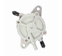 KIMISS Vacuum Fuel Pump for Motorcycle GY6 Series