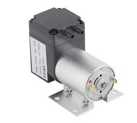 KIMISS Vacuum Pump -80Kpa with High Power Stand (DC12V)