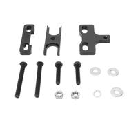 KIMISS Valve Spring Compressor Tool Metal Engine Valve Spring Compressor for LS Engine Model Compact Design Even Pressure Fast Removal and Installation for Mechanics