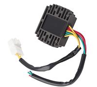 KIMISS Voltage Regulator Rectifier CBR600RR 2003-2006 LD2118214RV - Prevent Overcharging Battery and Improve Charging Capability