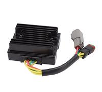 KIMISS Voltage Regulator Rectifier for 3D DI & - Marine Electrical System Protection