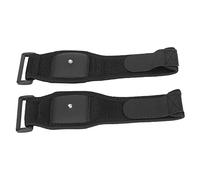 KIMISS VR Eye Mask Tracking Device Compatible with 2 - Breathable Elastic Mercerized Cloth VR Waistband Strap for Full Body Tracking Accessories