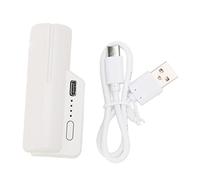 KIMISS VR Head Strap Battery Pack for 2-5000mAh Lightweight Portable Power Boost for Extended