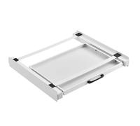KIMISS Washer Dryer Connecting Frame for 60cm Appliances