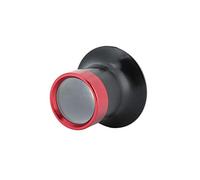 KIMISS Watch Magnifier Loupe 10X Handheld Tool for Watch Repairing and Jewelry Precision Work