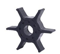 KIMISS Water Pump Impeller 68T 44352 00 Replacement for Outboard 4 Stroke 2001-2020 with High Strength Plastic and Rubber for Precise Fit and Easy Installation