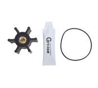 KIMISS Water Pump Impeller Kit with O Ring 49-16-2771, for M18 Transfer Pump, Replacement Impeller and Seal Set, Service Kit for Water Maintenance