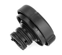 KIMISS Water Tank Cap E83 Radiator Cap Black Radiator Valve Caps Radiator Coolant Expansion for E30 E36 E46 E39 E53 E85 17111712669 Cap Water Expansion Tank