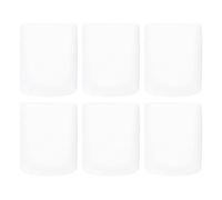 KIMISS White Tailor's Chalk Powder, Auto Disappearing Seamlines, Invisible Vanishing Chalk for Fabric, Craft & Tailoring