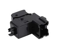 KIMISS Window Switch Power Window Switch Master Direct Replacement ABS Housing