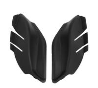 KIMISS Windshield Wiper Cowl Cover Panel Side Water Deflector Covers OEM Replacement