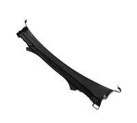KIMISS Windshield Wiper Cowl Panel Wiper Cowl Cover Grille Panel Windshield 51717388714 Direct Fit Replacement with Easy Installation for 5 Series G30 G31 M5 F90 2017-2023