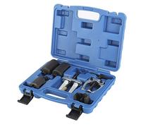 KIMISS Wiper Arm Puller Set & Windshield Wiper Removal Tool for G/Zafira B/C/Vectra C - 6Pcs Heavy Duty Design