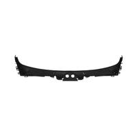 KIMISS Wiper Cowl Panel Cowl Cover Grille Insert Panel Replacement 51717285920 Front Window Cover Insert