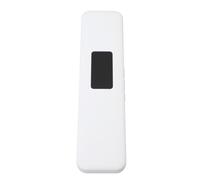 KIMISS Wireless Bone Conduction Pillow Speaker for Side Sleepers - Sleep Aid with White Noise, Deep Relaxation Music, and Compact Design (White)