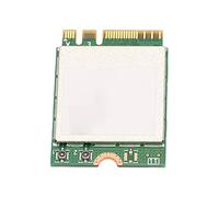 KIMISS Wireless Network Card - 1800Mbps Dual Band 2.4GHz/5GHz WiFi Adapter with 5.2 for 10, NGFF M. Interface, RTL8852BE
