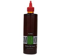 KimKim Korean Hot Sauce 2 - 16 fl oz Bottles