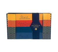 Kimm And Miller Hot Chocolate Crackers Set