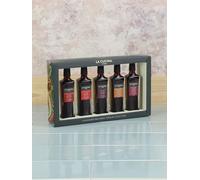 Kimm and Miller (UK) Ltd Balsamic Vinegar Selection in Green | Size: 250ml Kimm and Miller (UK) Ltd Green 250ml