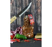 Kimm and Miller (UK) Ltd Reaper Chilli Sauce in Red | Size: 375ml Kimm and Miller (UK) Ltd Red 375ml