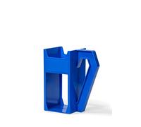 Kimmel Drinks Carton Holder Tetrapak Holder Milk Holder Tragi B - Carry and Pour Plastic Blue