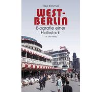 Kimmel, E West-Berlin - (German Import) Book NEW