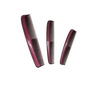 Kimmel Noa Comb 12.5 x 15 x 19 cm Set of 3