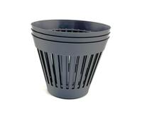 Kimmel Set of 3, Gray, 10 cm