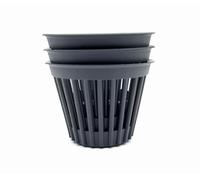 Kimmel Set of 3, Gray, 12cm