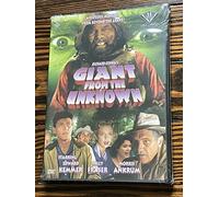 Kimmer - Giant From the Unknown [DVD] [1958] [Region 1] [US Import] [NTSC]
