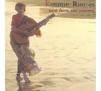 Kimmie Rhodes - Rich from the Journey