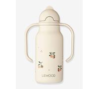 Kimmie Water Bottle 250 ml - LIEWOOD ecru