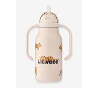 Liewood Kimmie water bottle 25 cl Tiger-Sandy