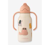 Kimmie Water Bottle 250 ml - LIEWOOD pale pink
