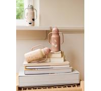 Kimmie Water Bottle 250 ml - LIEWOOD sandy beige