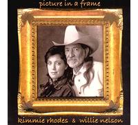 Kimmie & Willie Nelson Rhodes - Picture In A Frame