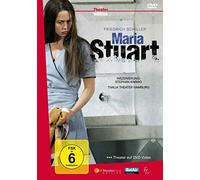 Kimmig,Stephan - Friedrich Schiller: Maria Stuart [DVD]