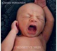 Kimmo Pohjonen Kimmo Pohjonen: Sensitive Skin (CD) Album (US IMPORT)