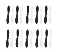 Kimmol 10 PC ZY 320RC Plane Paddles RC Plane