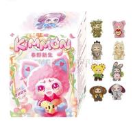 Kimmon Dream Maker, Mystery Collectable Anime Plush Doll