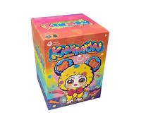 Kimmon- Colour Rhapsody, Mystery Collectable Anime Plush Doll
