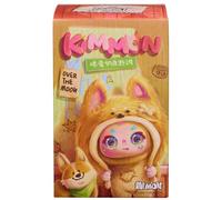 Kimmon - Dreams of the Wilderness, Mystery Collectable Anime Plush Doll