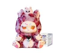 KIMMON Give You The Answer Series Blind Box Action Figures Mystery Collectible Toys Random Surprise Gift for Birthdays Christmas Desktop Ornaments Display Collectors,1 PC